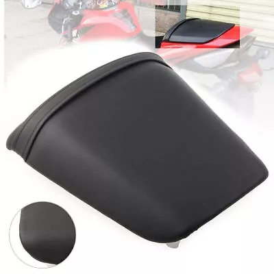 Rear Black Pillion Passenger Seat Cowl Fairing Fit HONDA CBR600 F4I 2001-2003 • $38.44