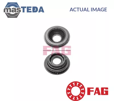 Fag Front Top Strut Mounting Bearing 713 0088 20 P For Ford Focus Iiifocus Ii • £30.89