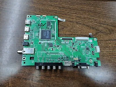 OEM VIZIO 55.73X01.B01 MAIN BOARD FOR E420VSE  (Up 5) • $40