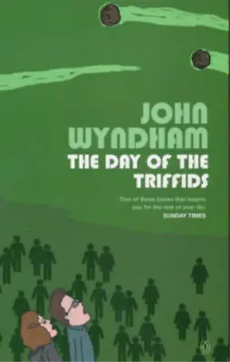 The Day Of The Triffids John Wyndham Used; Good Book • £3.36