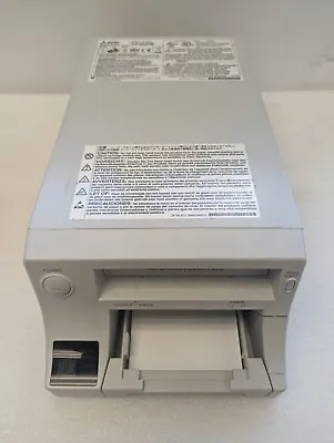 Mitsubishi Cp30dw  Digital Color Printer • $175