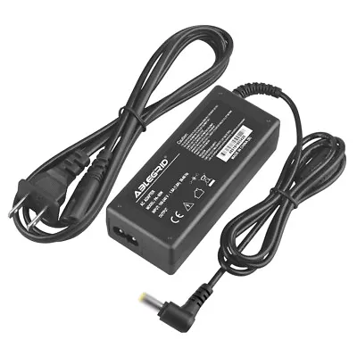 Ac Dc Adapter For 19v Motorola Atrix Droid Bionic Lapdock 100 500 Switching • $10.99