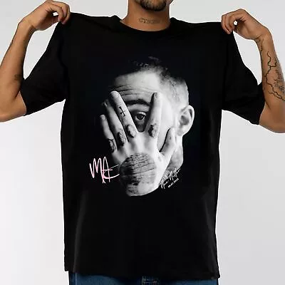 New Popular Mac Miller Tee Signature Gift For Fans Men All Size Shirt FA4997 • $18.99