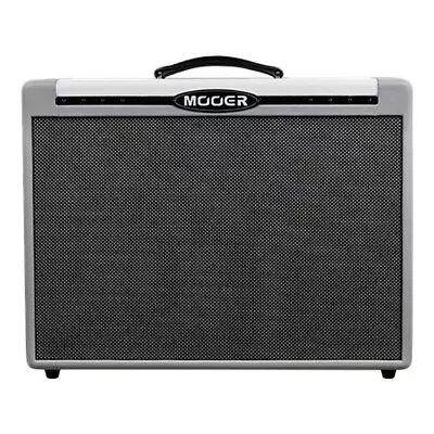 Mooer GC112 1x12 Portable Closed Back Speaker Cabinet • $729