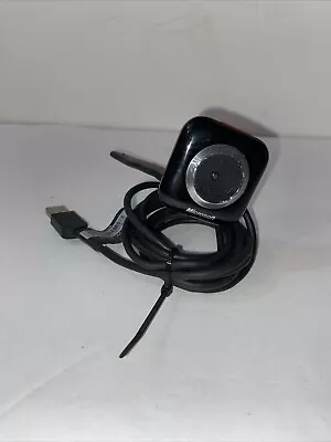 Microsoft Life Cam VX-5000 USB Webcam • $11