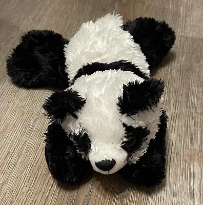 Aurora Plush Mini Flopsie Mei Mei Panda Soft Stuffed Animal  • $6.99