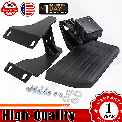 Rear Bumper Side Bed Step For 2015-2019 Ford F-150 Pickup Truck OE=75312-01A. • $89.98