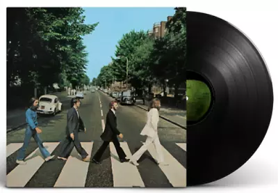 The Beatles Abbey Road (Vinyl) Anniversary / 2019 Mix • $57.12