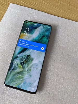 $429 • Buy OPPO Find X2 Pro 5G CPH2025  12/512GB Black As New Condition 