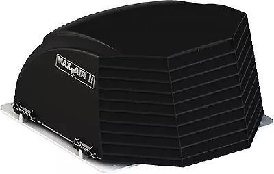 Rv Products-Airxcel Inc.(maxx Air Vent) 00933083 Maxxair Ii New Vent Cover Smk • $92.95