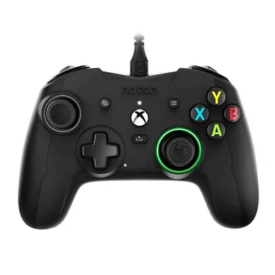 RIG Nacon Revolution X Wired Controller For Xbox Series X|S And Xbox One - Xbox  • $128