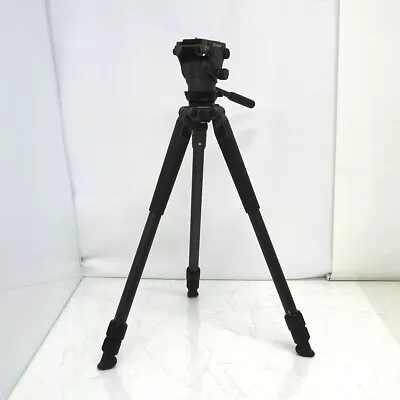 Vanguard Alta Pro 2V 263AVP ALUMINUM TRIPOD 2-Way • $285.55