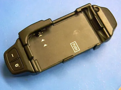 Mercedes Bluetooth Module Adapter Cradle Phone B67875868 For Motorola RARZ V3 • $138.99