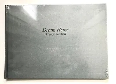 Gregory Crewdson Dream House NEW Hardcover Book Of Modern Photography • $64.99
