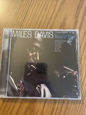 Miles Davis Kind Of Blue CD • $1.35