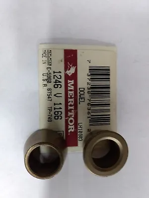 Meritor 1246V116 Dowel • $5