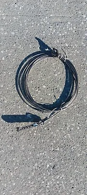 Nacra 5.2 Forestay Wire  • $16.50