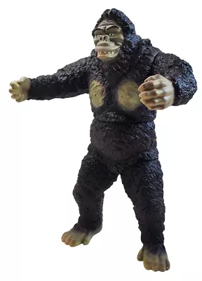 12  Giant King Kong 1962 Y-MSF Raymond Toys Toho Kaiju Vs Godzilla Figure • $199