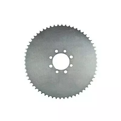 8247 Rotary Steel Plate Sprocket 41C 48T - Free Shipping Free Returns • $30.25