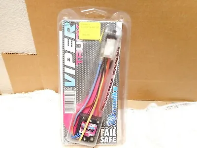 Mtroniks VIPER TRUCK  WATERPROOF FAILSAFE 159213 ESC 1ST • $69.99