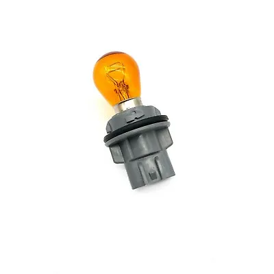 OEM Mitsubishi Eclipse Endeavor Galant Turn Signal Park Light Bulb Socket Lamp • $18.95