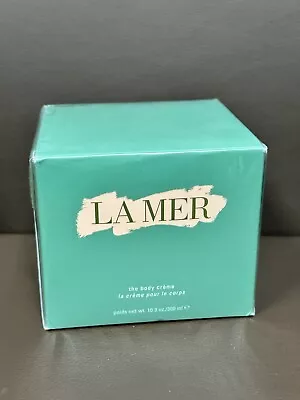 LA MER  The Body Cream 10.3oz/300ml • $239