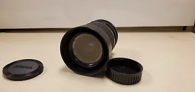 Sigma UC 28-70mm F/3.5-4.5 Lens • $25