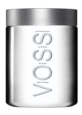 VOSS Artesian Still Water 500 Ml Plastic Bottles (Pack Of 12) • $46.99