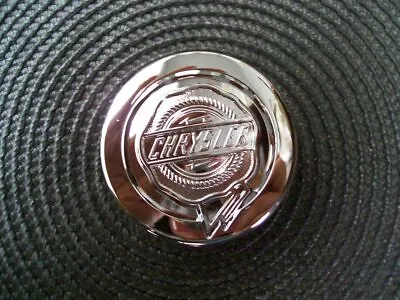 NEW MoPar 2005-2010 Chrysler Wheel Center CAP 4895899AB • $14.95