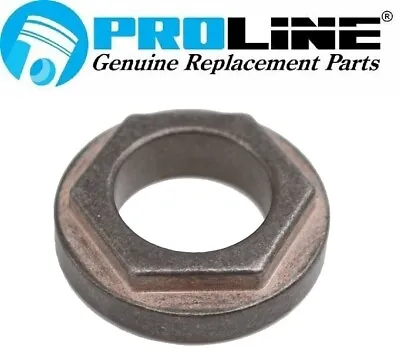 Proline® Steering Shaft Hex Bushing For MTD Troy Bilt 941-04124 741-04124 • $5.95