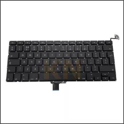 New UK English Keyboard For MacBook Pro 13  A1278 Keyboard 2009 2010 2011 2012 • $16.35