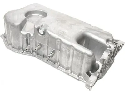 Oil Pan For 99-04 VW Jetta Golf R32 2.8L V6 AFP GTI GLX VR6 GLI GLS A4 KP95Z7 • $82.16