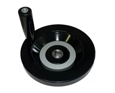 £18.50 • Buy 150mm Machine Handwheel For Machines With 16mm Bore Rdgtools