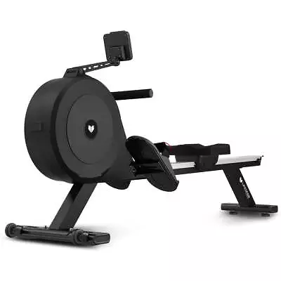 Lifespan Fitness ROWER-500D Dual Air/Magnetic Rowing Machine • $725