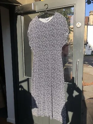 £20 • Buy Brora Jersey Dress 16