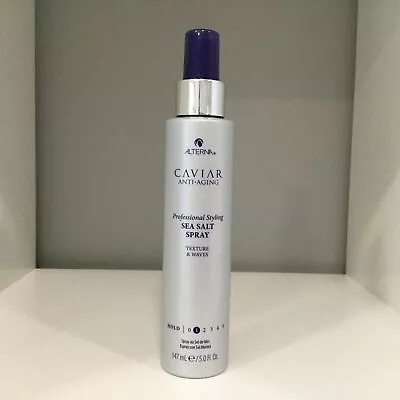 $13.99 • Buy Alterna Caviar Sea Salt Spray, 5 Oz