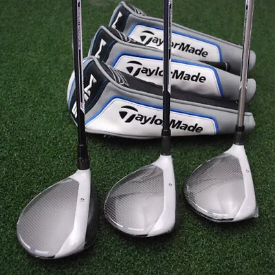 TaylorMade's 2020 SIM Max Fairways Choose Loft & Flex - NEW • $199.95