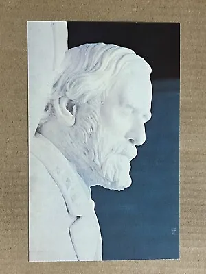 Postcard Statue Confederate General Robert E Lee Civil War Vintage PC • $5.99