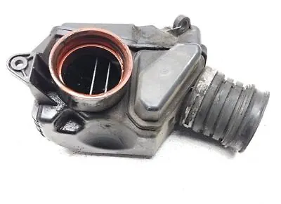 03-05 Mercedes W203 C230 1.8L Kompressor Air Intake Cleaner Filter Muffler Box • $50