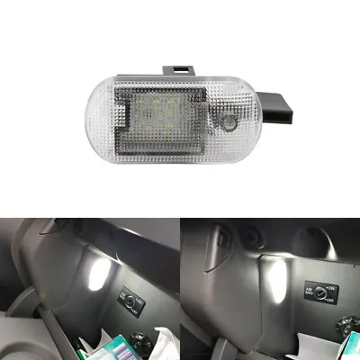 Led Glove Box Module Light For VW Beetle Jetta MK4 Golf MK4 Passat B5.5 Touran • $10