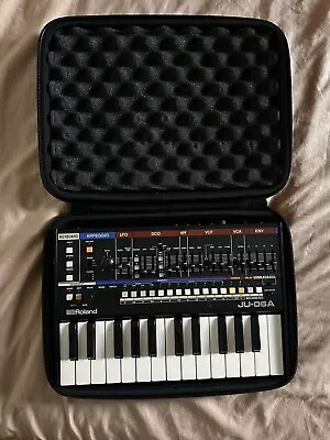 Roland Boutique - JU6A - Juno 106/60 With Keyboard • $450