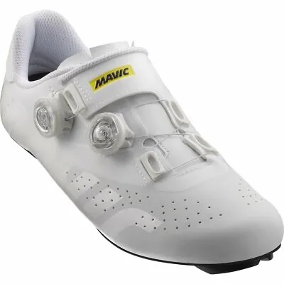 Mavic Cosmic Pro Road Shoes • $100