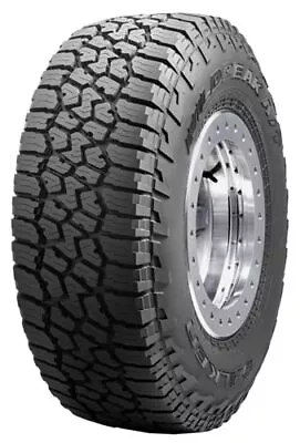 4 New Falken Wildpeak A/T3W 235/75R15 109T Truck All-Terrain 3PMSF A/T Tires • $592