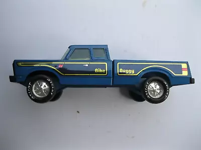 Vintage Nylint Bike Buggy Pressed Steel Pickup Truck 12  • $56