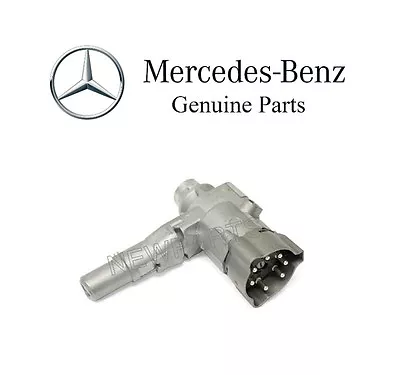 For Mercedes W202 C280 C36 AMG Steering Lock W/ Ignition Switch OES 2024620330 • $119.93