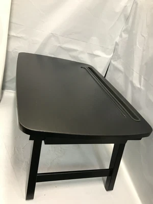 $40.91 • Buy Sofia And Sam Portable Sit-stand Table For Sitting Desk