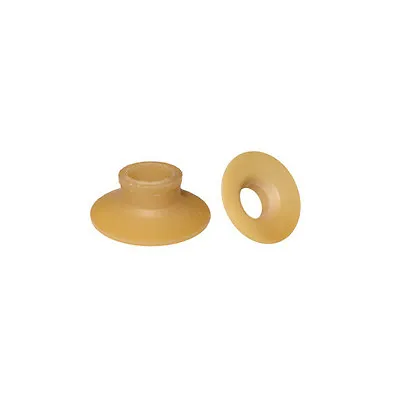 Rubber Sucker SU-66 For AB Dick / Multilith Qty 12 Press Offset Parts • $2.95
