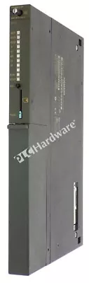 Siemens 6DD1607-0AA2 6DD1 607-0AA2 SIMATIC S7-400 FM 458-1 DP Application Module • $3060.04