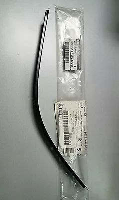 Infiniti NISSAN OEM G35 Rear Bumper BRKT Cover Side Bracket Left 85221-AL500 • $27