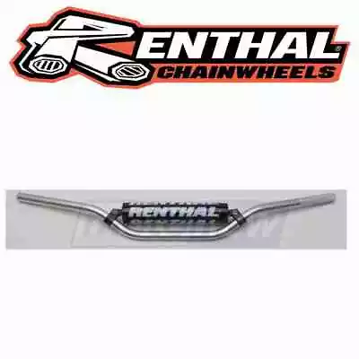 Renthal 7/8in. Mini Racer Handlebar For 1996-2001 Yamaha YZ80 - Control Oz • $112.11